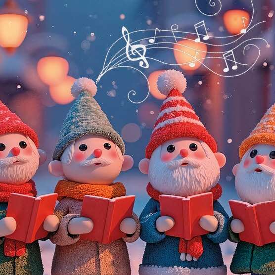 Moment musical de Noël à Payrignac