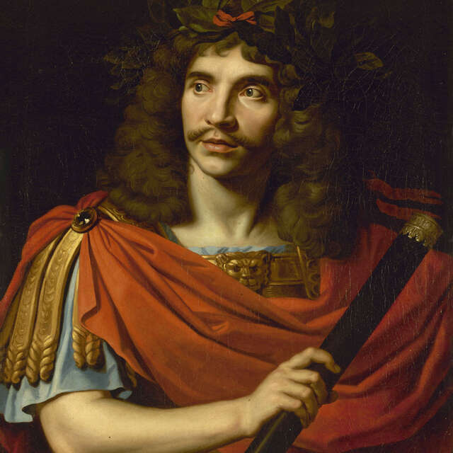 Les Rendez-vous d'Aymare : Le Misanthrope de Molière et Phèdre de Racine