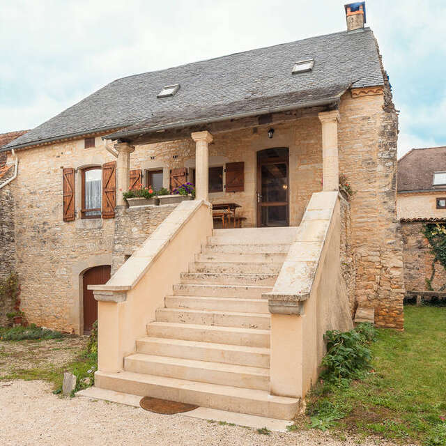 La  Maison D'Emilienne