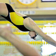 S C G Natation