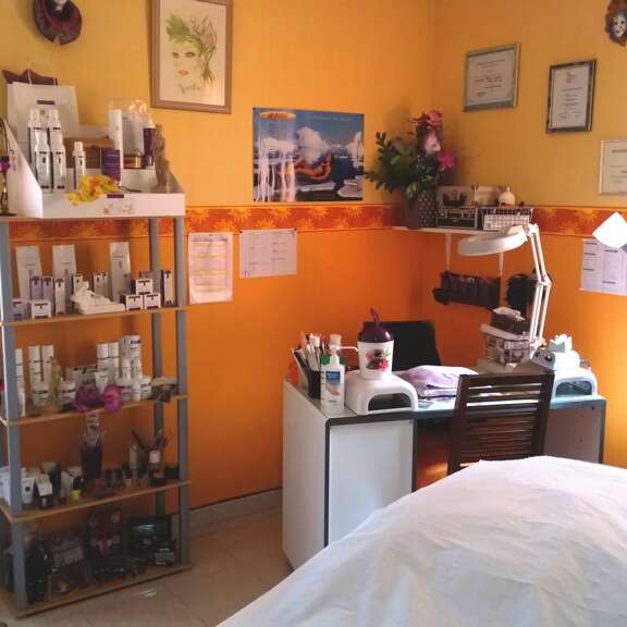Beauté Bien-Etre Institut & SPA
Esthétique à Domicile
Mme Gaudino Nathalie