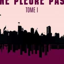 Lecture " Ne pleure pas " un roman de James la Bruyère