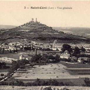 Exposition "Images du passé, grandes heures du Pays de Saint-Céré"