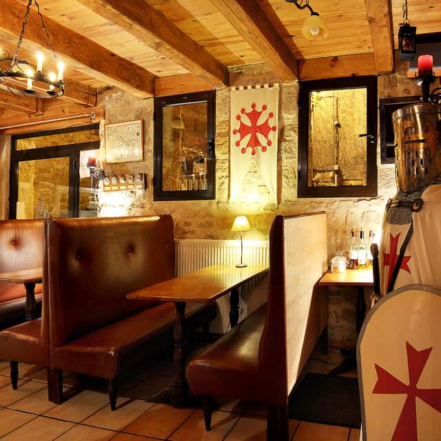 Restaurant L'Oltis