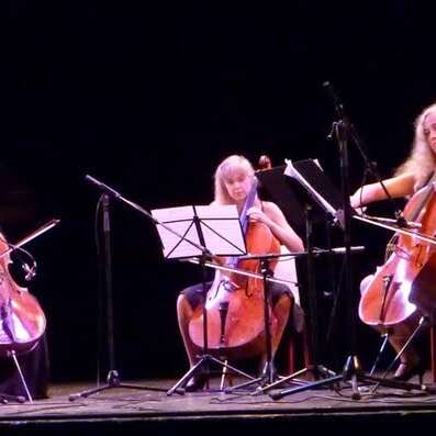 Festival des Rencontres Musicales, Concert à Faycelles