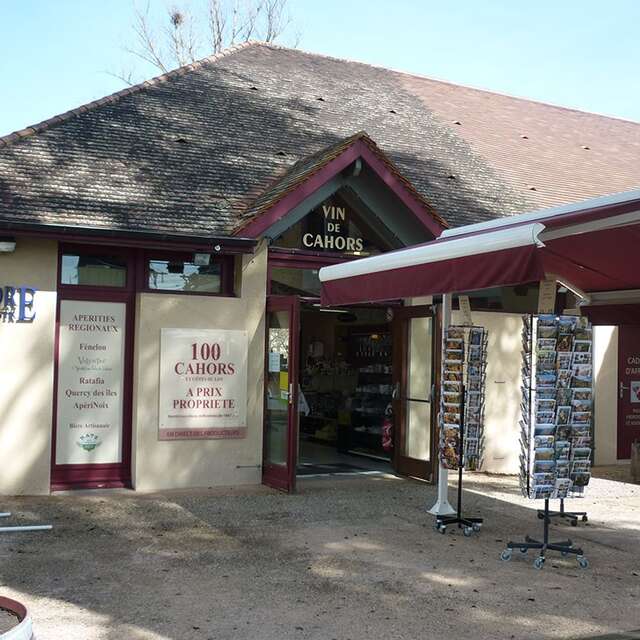 Quercy Saveurs Chai Marco