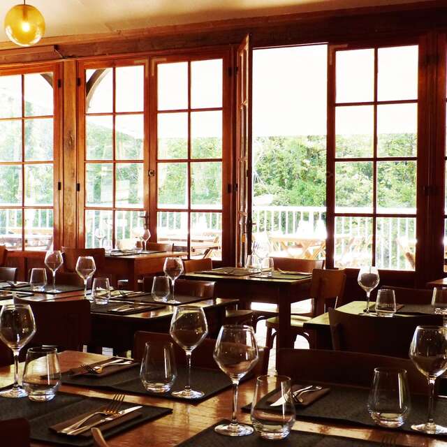 Hôtel Restaurant des Grottes