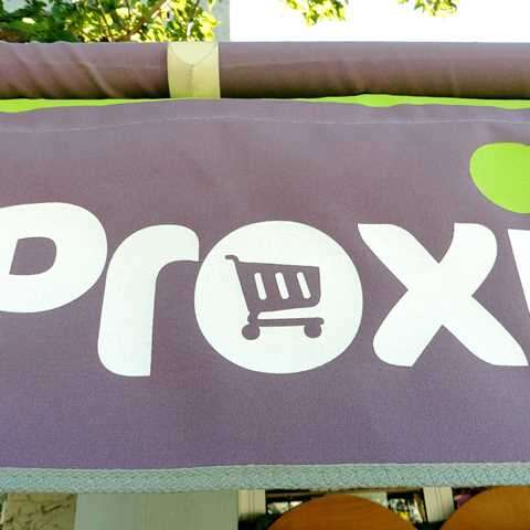 Proxi Supérette Rocamadour