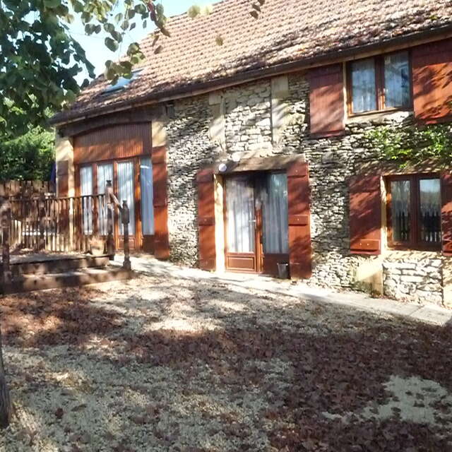 Gîte 1 Tuksumduin