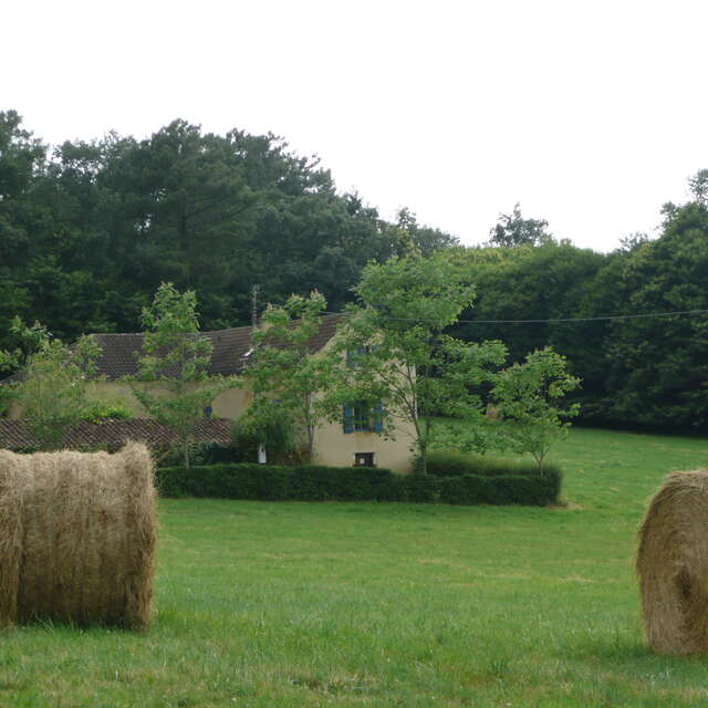 Les Placelles