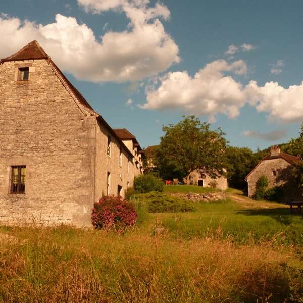 Gîte D'Étape La Flèche Bleue