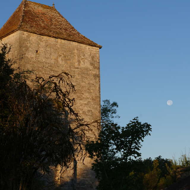 Journée d’atelier yoga/théâtre à la Bastide Floyras