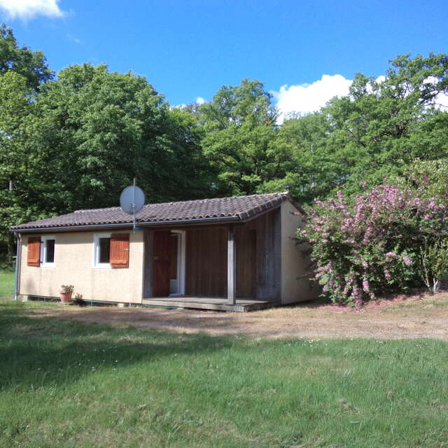 Le Chalet