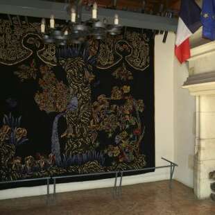 Tapisserie Jean Lurçat