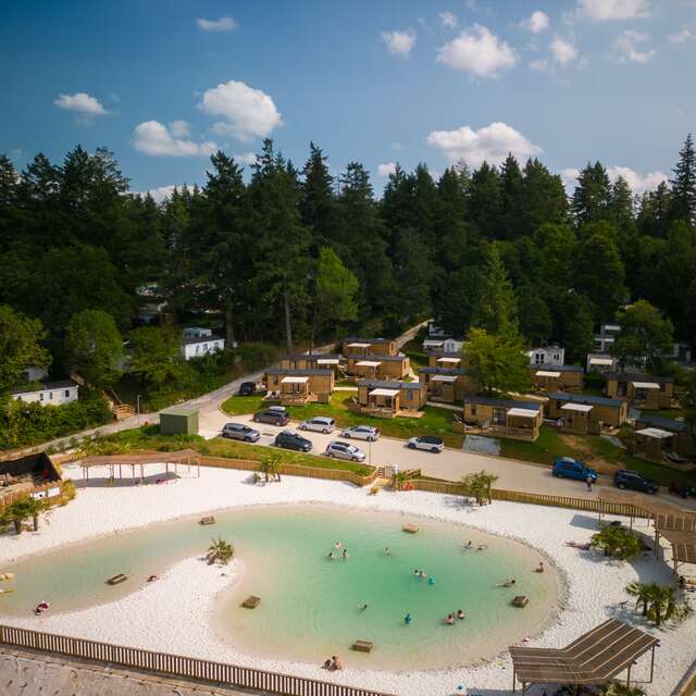 Camping le Séquoïa