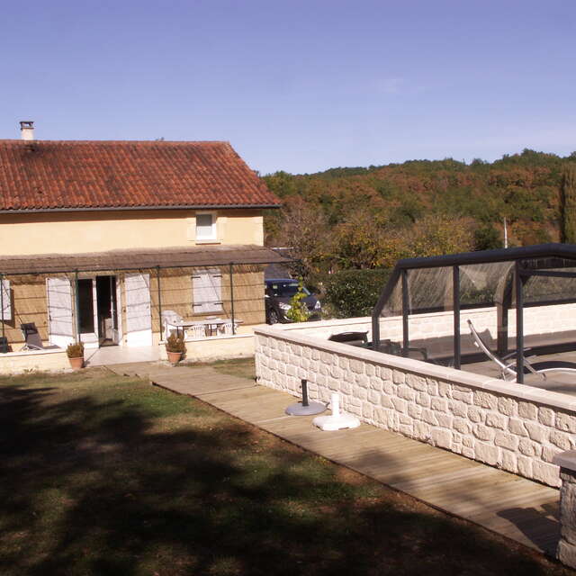Les Coustals
