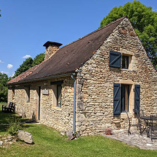 Sous Le Vieux Chêne