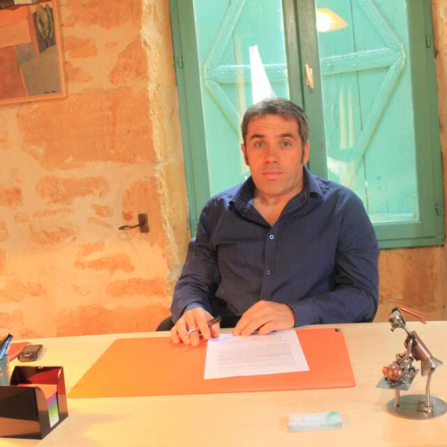 Floch Pascal Magnétiseur