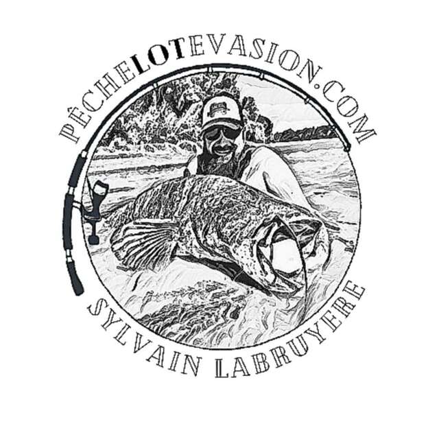 Sylvain Labruyère - Pêche Lot Evasion