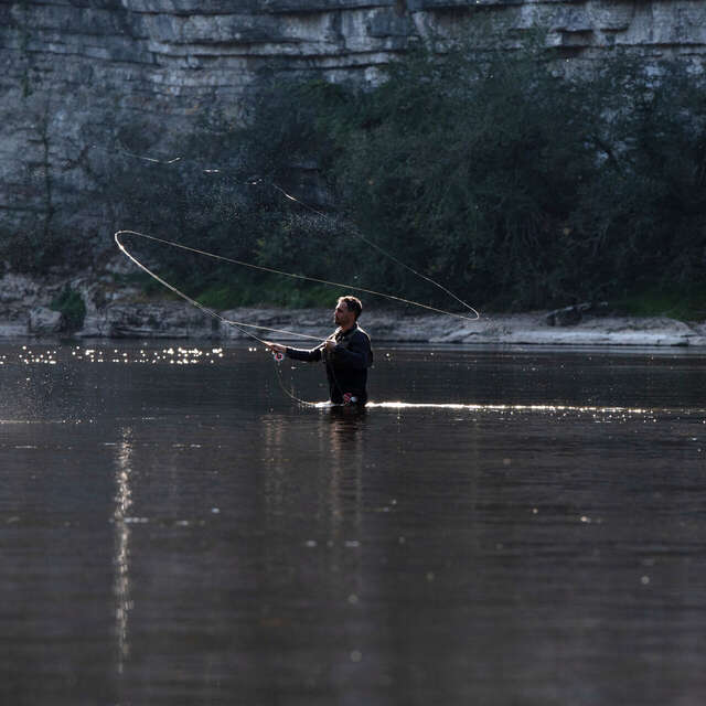 Fête de la Pêche à la Mouche et de la Dordogne – 10ème édition