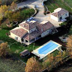Gîte de la Borie du Moulin