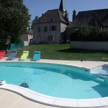 Gîte Lacaze