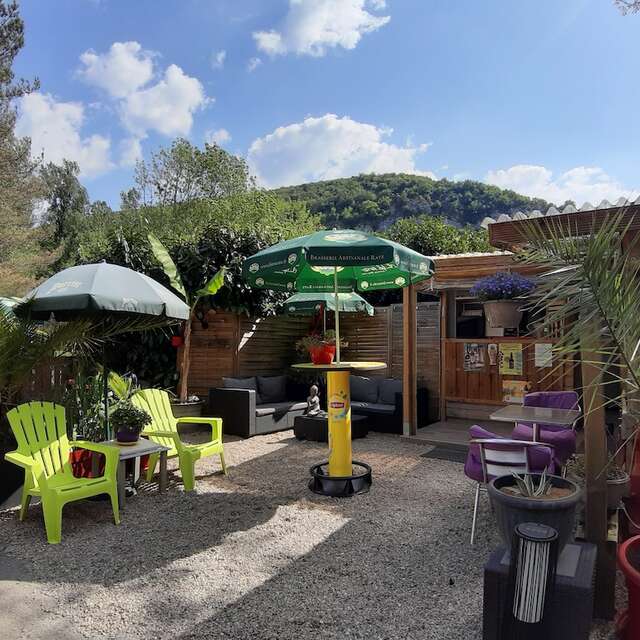 La Paillote