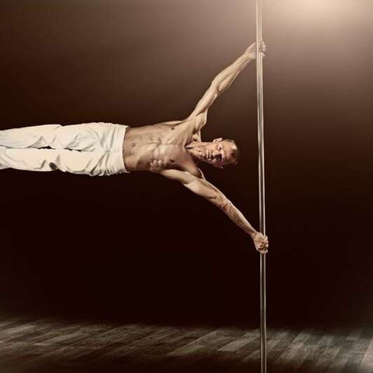 Pole Dance Gourdon Quercy