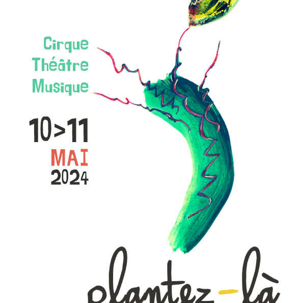 Festival Plantez là ! à Assier