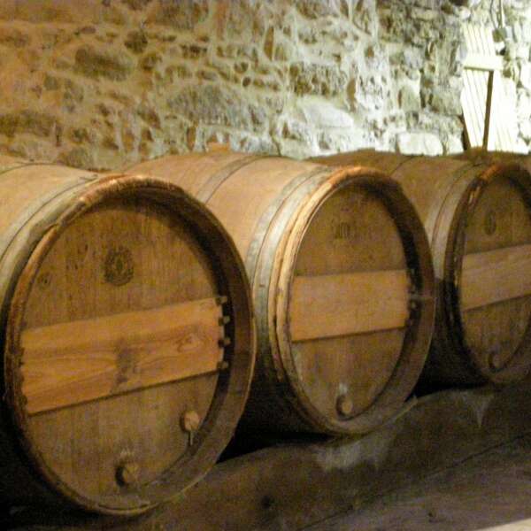 Domaine de Chirac