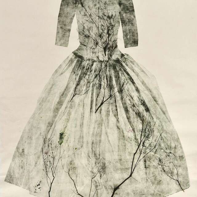 Exposition d'automne : "La tendresse des murs" des Ateliers des Arques