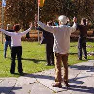 Qi Gong Bouriane