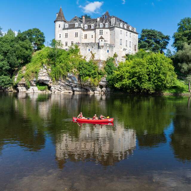Copeyre Canoë