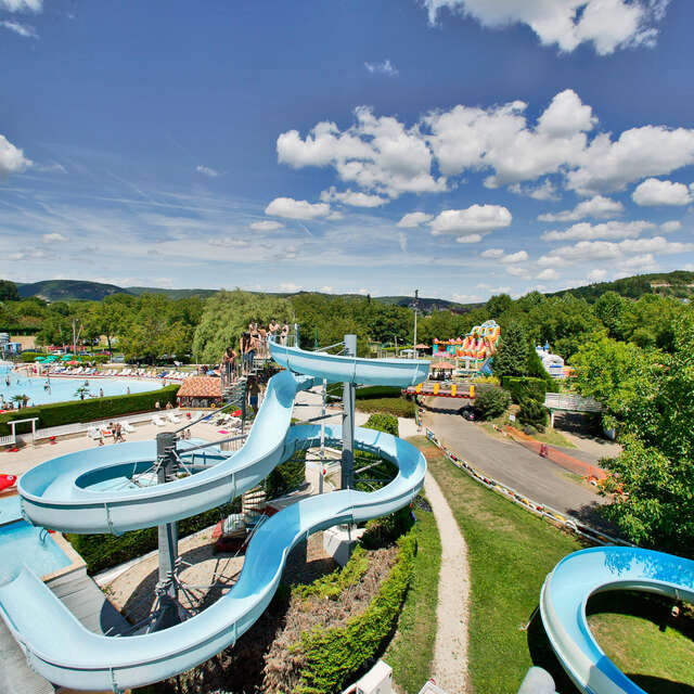 Parc d'Attractions Quercyland