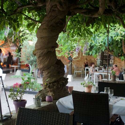 Restaurant La Récréation