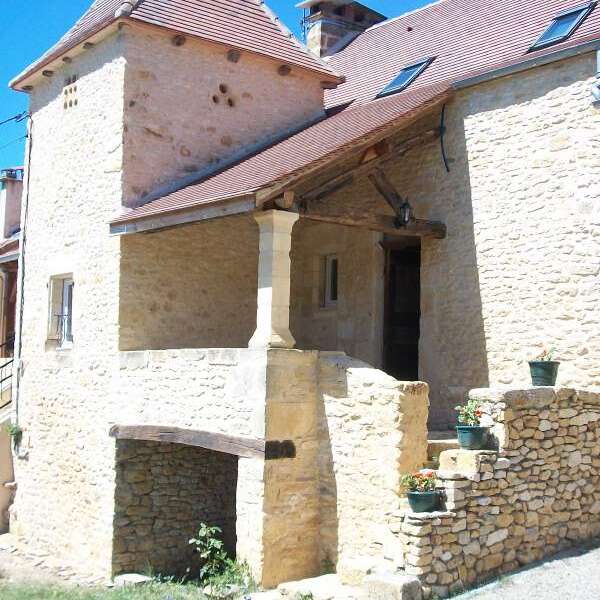 Gîte de Salvat