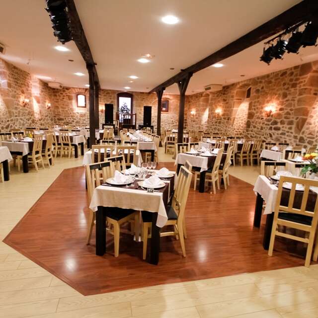 Restaurant Auberge de la Xaintrie