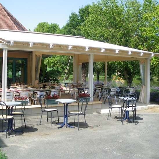 Restaurant L'Occitan