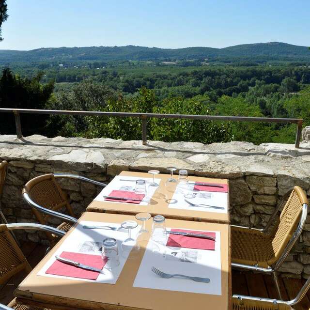 Le Virage