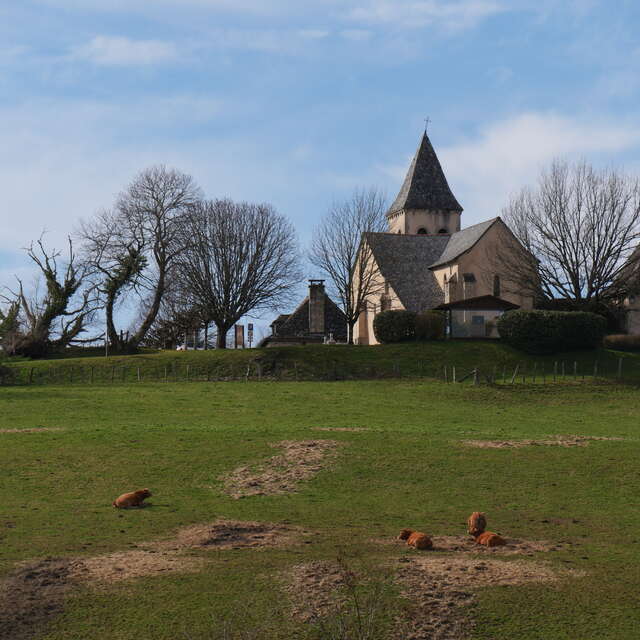 Le Mystère de Reygades