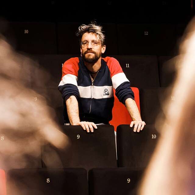 Un "genre" de festival : Création chorale participative autour de deux textes de Ronan Mancec