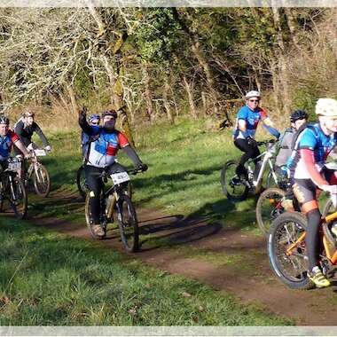 Roc de Lantouy : Randonnées Pédestres et VTT