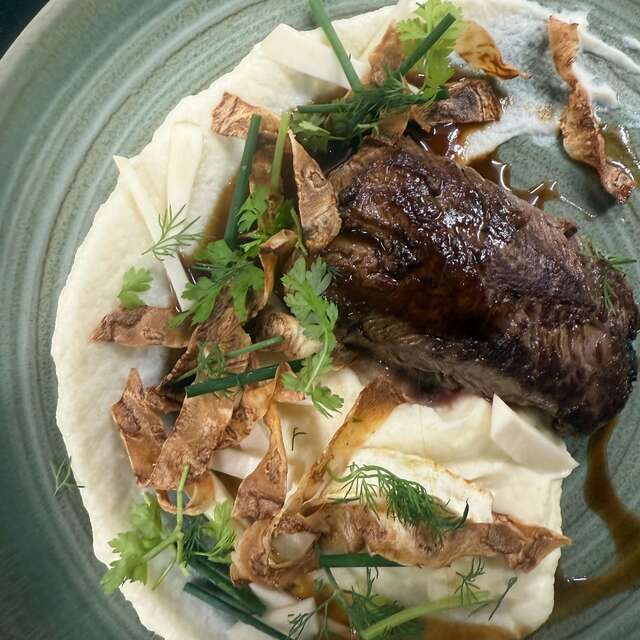 Evi Hob La Truffière