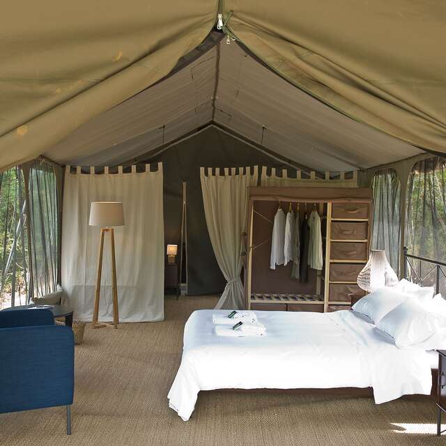 Moyenne Lodge