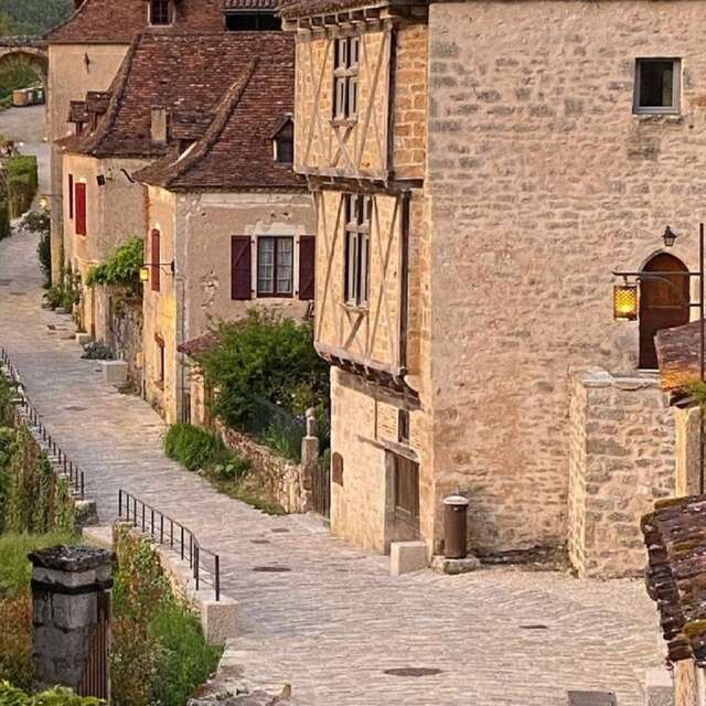 Gîte du Tourneur