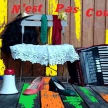 Groupe Vocal à Anglars "On n'est pas couché"