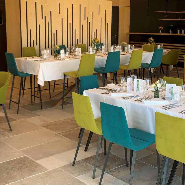 Restaurant pédagogique Saveurs & Savoirs