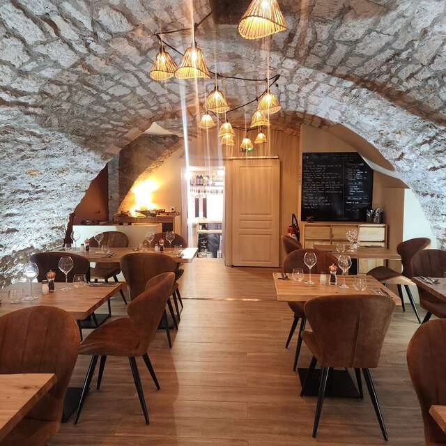 Le Comptoir des copains