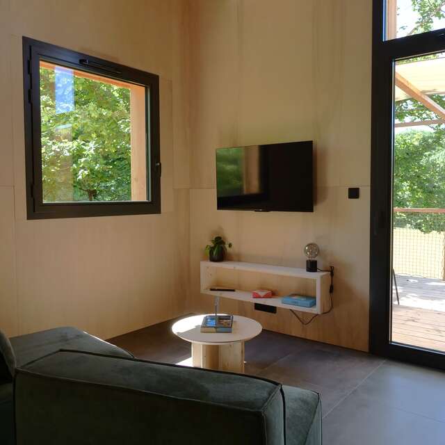 Mas Labrugade - Le IIII