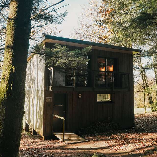 Domaine Spalazen Nature - Lodge Henry